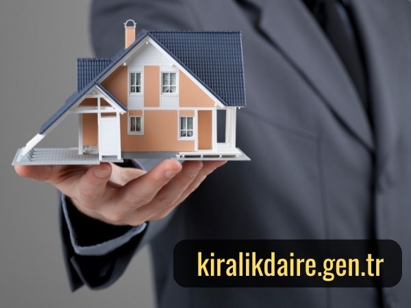 Köprüler Mahallesi Kiralık Daire